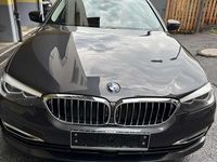 gebraucht BMW 530 530 d xDrive Touring Aut. Luxury Line