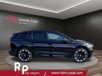 gebraucht Skoda Enyaq iV 85x Sportline NEUES MODELL/ALLRAD/*VOLLAUSSTATT...