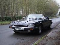 gebraucht Jaguar XJS 5.3 V12