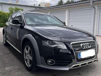 gebraucht Audi A4 Allroad quattro 2.0 TDI DPF