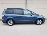 gebraucht Ford Galaxy 20 TDI 4x4 EcoBlue SCR AWD ACCBusiness ServiceNeu