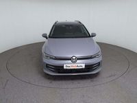 Gebraucht VW Golf VIII Business 116 PS (85 kW) 2025 Mittelgrau  normal Kombi