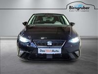 gebraucht Seat Ibiza Reference Edition 1.0