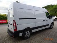 gebraucht Renault Master L2H2 3,5t dCi 135 netto € 27.990.-