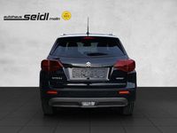 gebraucht Suzuki Vitara 1,4 Hybrid ALLGRIP flash Aut.