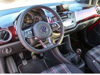 gebraucht VW up! up!1,0 GTI TSI BMT