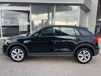gebraucht Audi Q2 30 TFSI