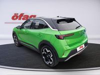 gebraucht Opel Mokka-e Ultimate 3 Phasig