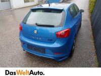 gebraucht Seat Ibiza 5-türig GT