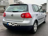 Gebraucht VW Golf IV 102 PS (75 kW) 2005 Limousine