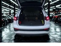 gebraucht Audi Q4 e-tron 50 quattro 220kW 82kWh