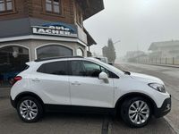 gebraucht Opel Mokka 14 Turbo Edition*AHK*RFK*Winterpaket*