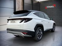 gebraucht Hyundai Tucson NX4 GO Plus 1,6 T-GDi PHEV 4WD AT