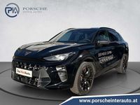 Gebraucht Cupra Terramar VZ 272 PS (200 kW) 2024 Schwarz  metallic SUV