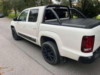 gebraucht VW Amarok