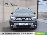 gebraucht Dacia Duster Extreme TCE 150 EDC