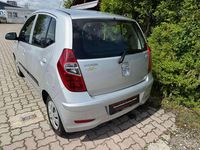 gebraucht Hyundai i10 11 **KLIMA**Pickerl 11/25**