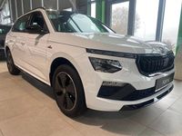 gebraucht Skoda Kamiq Monte Carlo TSI DSG