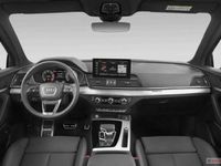 gebraucht Audi Q5 Sportback 40 2.0 TDI quattro advanced