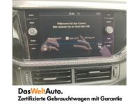 gebraucht VW T-Cross - Style TSI