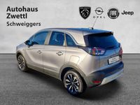 gebraucht Opel Crossland X17 CL BUSIN.ELEGA F12XHL MT6 S/S