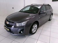 gebraucht Chevrolet Cruze Wagon 1.6 LS