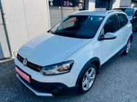 Gebraucht VW Polo 60 PS (44 kW) 2013 Limousine