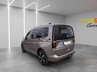 gebraucht VW Caddy Style 20 TDI DSG *ACC*VIRTUAL-C.*STANDHEIZUNG**