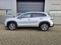 gebraucht Suzuki SX4 S-Cross Comfort+ 110PS Automatik MHEV 4x4 ALLGRIP 1.4 B...