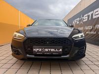 gebraucht Audi A5 sport 2.0 TDI S-Line / Bang & Olufsen