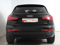gebraucht Audi Sport Quattro Q3 2.0 TDI