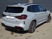 gebraucht BMW X3 xDrive 30e M Sport