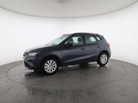 Neu Seat Arona Reference 95 PS (69 kW) 2026 Dunkelgrau  metallicperleffekt SUV