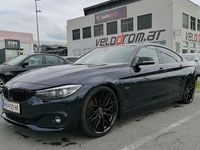 gebraucht BMW 420 Gran Coupé 420 i Luxury Line