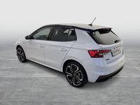gebraucht Skoda Fabia Monte Carlo TSI DSG