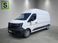gebraucht Renault Master Kastenwagen L3H3 3,5t Blue dCi 130 Euro6ebi