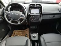 gebraucht Dacia Spring Expression 26,8kWh