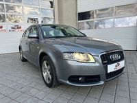 gebraucht Audi A4 Avant 2,0 TDI quattro Le Mans Edition S-Line