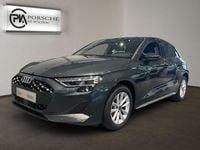 gebraucht Audi A3 Sportback 30 TFSI