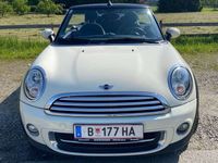 gebraucht Mini Cooper Cabriolet 