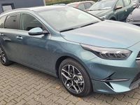 Neu Kia Ceed Sportswagon 140 PS (102 kW) 2025 Kombi