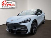 gebraucht Cupra Tavascan VZ 77kWh 4Drive AHV schwenkbar!