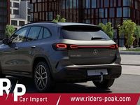 gebraucht Mercedes EQA350 4Matic (243.712) AMG AHK Keyless 215 kW (29...
