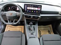 gebraucht Cupra Leon TRIBE 1.5 TSI 150 PS ACT