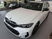 gebraucht BMW M340 340 48 V xDrive Touring Aut.
