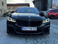 gebraucht BMW 750 750 i xDrive