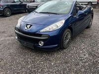 gebraucht Peugeot 207 1.6 VTi 16V 120ch Féline A