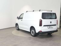 gebraucht VW Transporter Kastenwagen Kastenwagen TDI