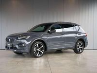 gebraucht Seat Tarraco FR 2.0 TDI DSG 4Drive