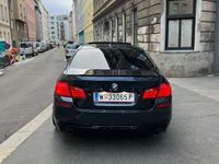 gebraucht BMW 535 535 d Sport-Aut.